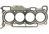 Прокладка ГБЦ Renault Megane 1.4 TCe 09-, Ø78,50mm ELRING 460.410 (фото 1)