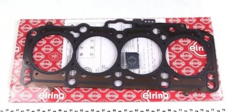 Прокладка головки VAG 2.0TDI BRT/BVH/BMM 3! 1.65MM (пр-во Elring) ELRING 150.801