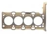 Прокладка, головка цилиндра HYUNDAI 2,2CRDI D4HB 1! 1,30MM (пр-во Elring) ELRING 514.281 (фото 1)