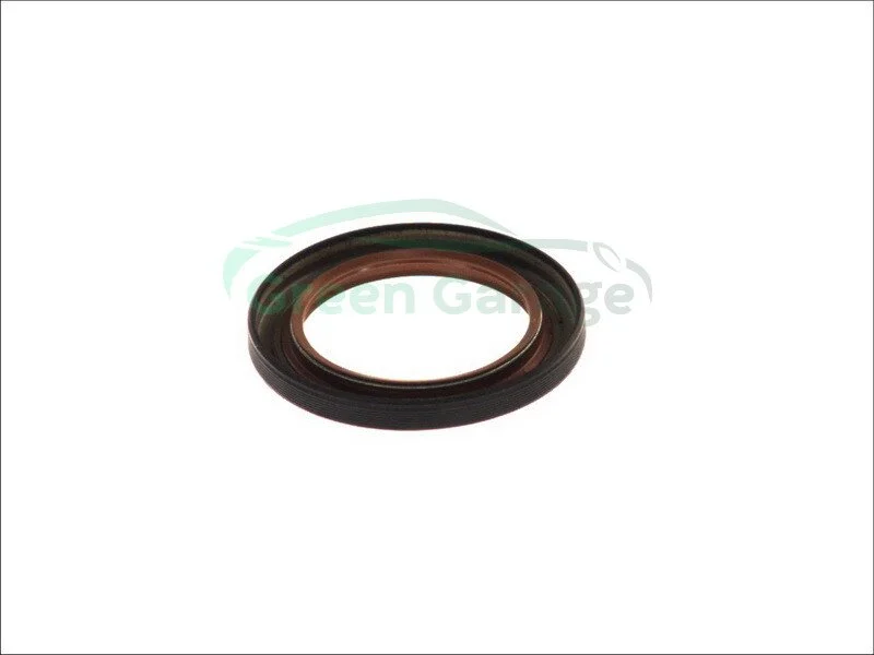 Сальник к/валу Ford Focus II, Kuga I, Mondeo IV, S-Max// Volvo C30, S40 I, II, V40, V50, S60, S70, C70 I, II, V70 I, II, XC70, S80 I, XC90 1.6-3.0 07.95// Chevrolet Epica 07-08 ELRING 362.730 (фото 1)