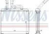 Радиатор отопителя CHEVROLET TACUMA (00-) (пр-во Nissens) NISSENS 76507 (фото 1)