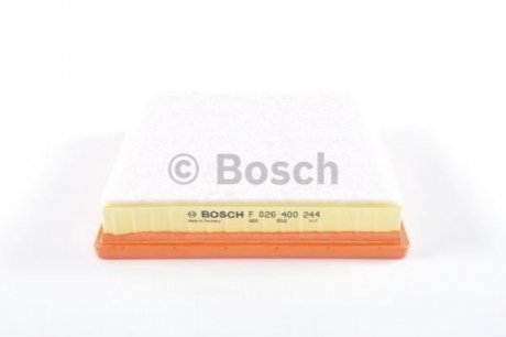 Повітряний фільтр BOSCH F 026 400 244