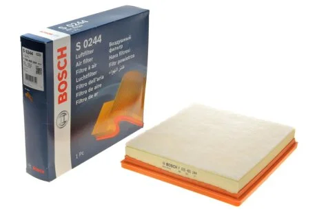 Повітряний фільтр BOSCH F 026 400 244