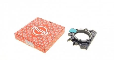 Сальник, коленчатый вал зад.с корпусом VAG 1,0-1,5TSI 14-PTFE (пр-во Elring) ELRING 523.120