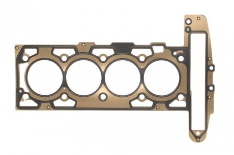 Прокладка, головка циліндра ELRING 808.884
