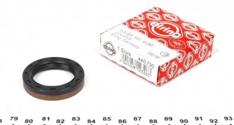 Ущільнююче кільце ELRING 440.730