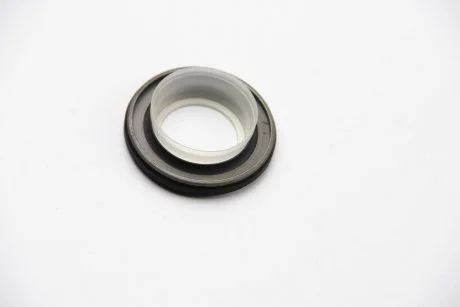 Уплотнительное кольцо, коленчатый вал FORD/PSA 2,0/2,2HDi DW10/DW12 42*62*7 PTFE (пр-во Elring) ELRING 393.990