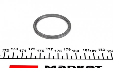 Уплотнительное кольцо, датчик уровня масла (пр-во Elring) ELRING 351.210
