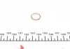 Ущільнююче кільце ELRING 114.600 (фото 1)