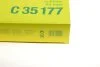 Фильтр воздушный (пр-во) MANN C35177 (фото 5)