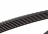 Поліклиновий ремінь IVECO DAILY III CITROEN C2, C2 ENTERPRISE, C3 I, C3 II, C3 PLURIEL, C4, C4 I LEXUS RX OPEL ASTRA H, ASTRA H GTC, ASTRA H/KOMBI, SIGNUM, VECTRA C 1.1-3.0 10.86- DAYCO 6PK1050 (фото 4)