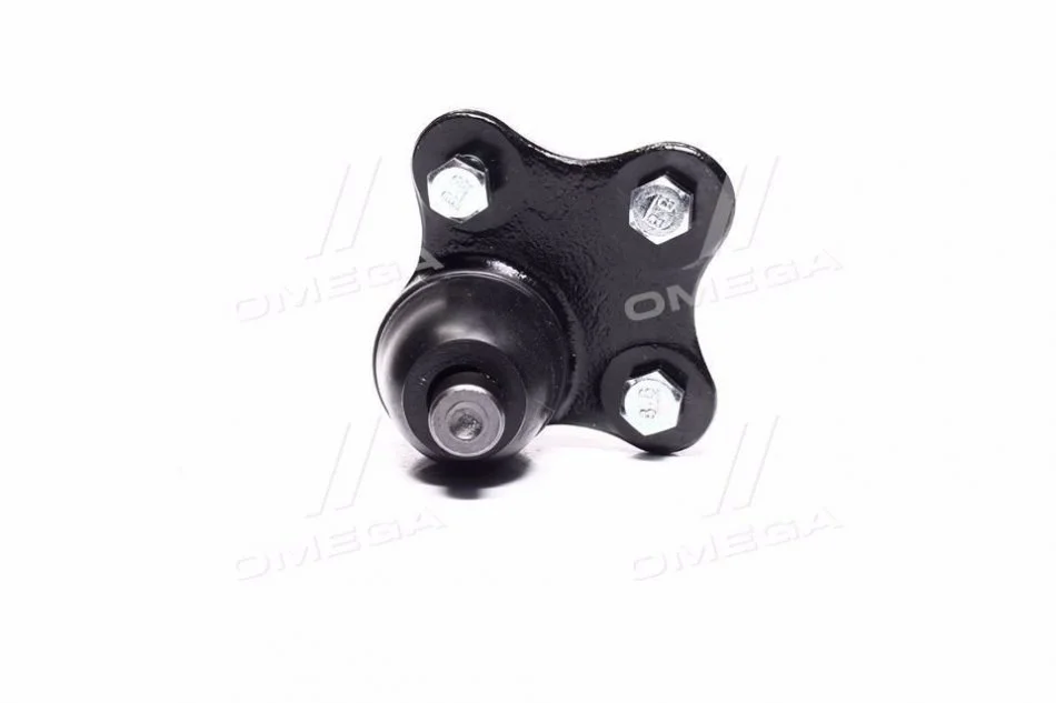Опора шаровая нижняя Opel Corsa 06- Fiat Punto 09- Grande Punto 05- Peugeot NEW CB0082 (пр-во) CTR CBG64 (фото 1)