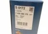 Фильтр воздушный VW (пр-во) BOSCH F 026 400 172 (фото 5)
