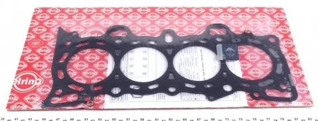 Прокладка головки блоку HONDA 1.3/1.4/1.5/1.6 D13B7/D14Z/D14A/D16A/D16Y/D15Z (вир-во Elring) ELRING 864.250