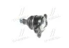 Опора кульова нижня SsangYong Kyron 05- Actyon 06- (вир-во) CTR CBKS7 (фото 3)