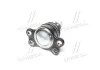 Опора кульова нижня SsangYong Kyron 05- Actyon 06- (вир-во) CTR CBKS7 (фото 4)