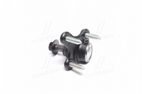 Опора кульова нижня L VW Passat 05-12 CC 11- Audi A3 15- CTR CBVW-7L