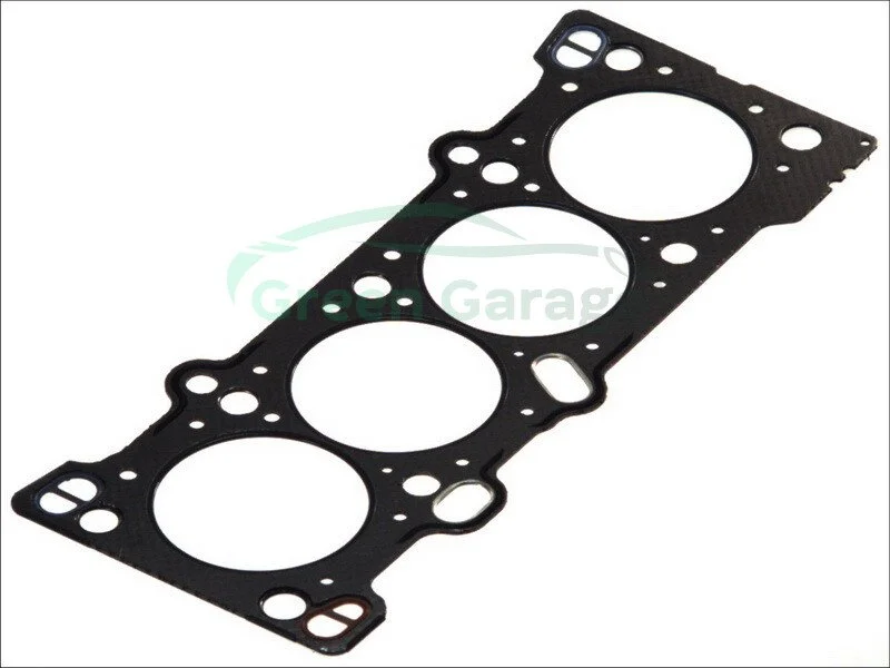 Прокладка головки блоку MAZDA B6/B69/B6E (вир-во Elring) ELRING 706.881 (фото 1)