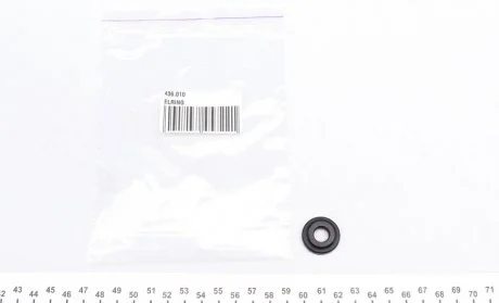 Прокладка, болт крышка головки цилиндра BMW M50/M52/M60 (пр-во Elring) ELRING 436.010