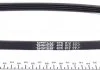 Поліклиновий ремінь CITROEN BERLINGO, BERLINGO/MINIVAN, SAXO, XSARA, XSARA/HATCHBACK HONDA CIVIC V, CIVIC VI, CRX III, INTEGRA HYUNDAI ACCENT, ACCENT I, ACCENT II 1.0-3.0 12.82- DAYCO 4PK812 (фото 2)