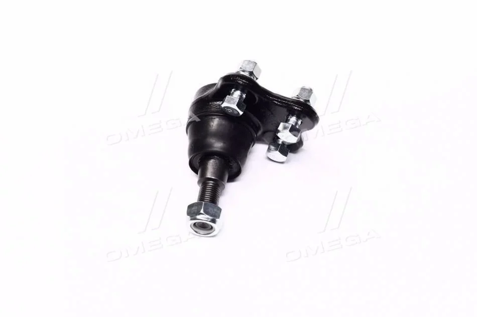 Опора шаровая нижняя Ford Galaxy 06- Mondeo S-MAX Volvo S60 S80 V70 NEW CB0040 (пр-во) CTR CBF31 (фото 1)
