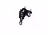 Опора шаровая нижняя Ford Galaxy 06- Mondeo S-MAX Volvo S60 S80 V70 NEW CB0040 (пр-во) CTR CBF31 (фото 1)