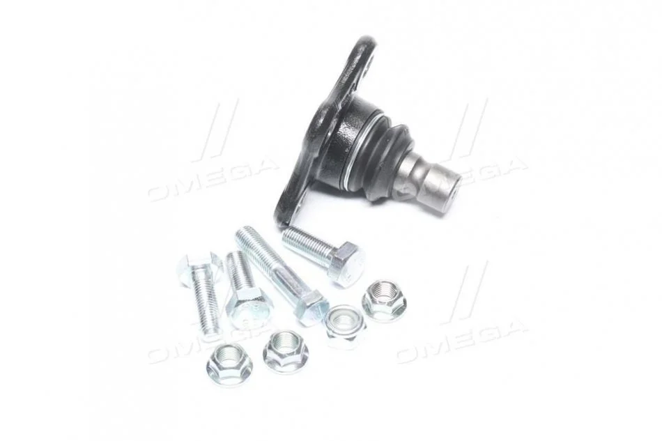 Опора кул нижня Peugeot 207 07- 1007 05-10 Citroen C3 02- OE 1607298580 NEW CB0502 (вир-во) CTR CBPU6 (фото 1)