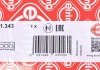 Прокладка головки блоку циліндрів ELRING 351.343 (фото 2)