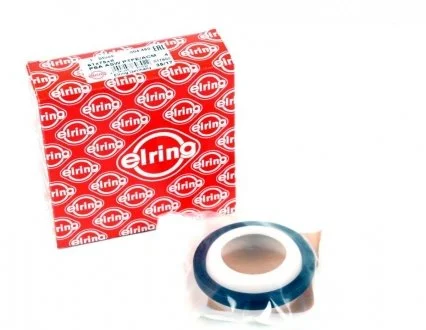 Сальник PSA 61X75X8 / ASW RD PTFE/ACM (вир-во Elring) ELRING 004.450