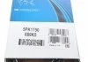 Поліклиновий ремінь MERCEDES A (W168), VANEO (414) DACIA LOGAN, LOGAN EXPRESS, LOGAN MCV, SANDERO NISSAN KUBISTAR RENAULT CLIO II, ESPACE III, KANGOO, KANGOO EXPRESS 1.4-2.1 01.96- DAYCO 5PK1750 (фото 6)