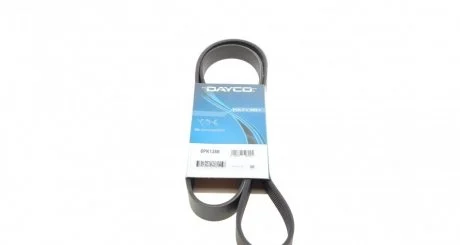 Ремень поликлин. (пр-во) DAYCO 6PK1388