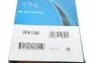 Ремень поликлин. (пр-во) DAYCO 6PK1388 (фото 5)