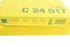 Фильтр воздушный PSA 1.6 BlueHDI 14- MANN C24017 (фото 6)