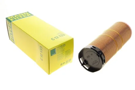 Фильтр воздушный MB (пр-во) MANN C12133