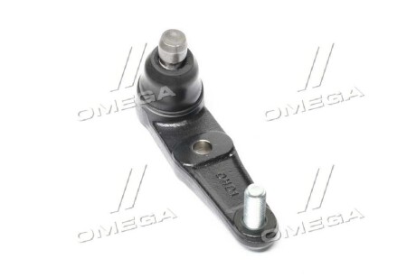 Опора шаровая нижняя Mazda 323 (BG) (89-94) 323 (BA) (94-98) NEW CB0280 CTR CBMZ-27 (фото 1)