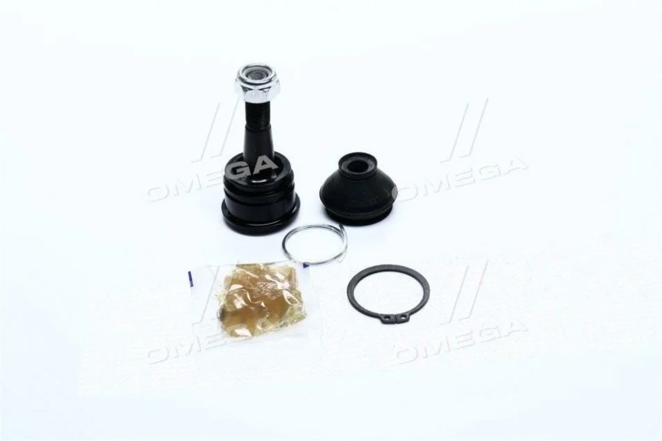 Опора кульова нижня Nissan Micra K11 92-03 (вир-во) CTR CBN46 (фото 1)