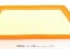 Повітряний фільтр MAHLE / KNECHT LX4392 (фото 2)