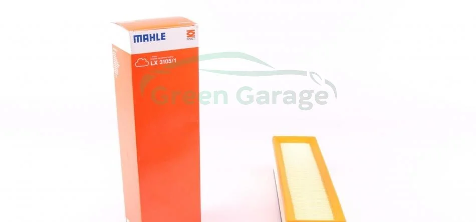 Повітряний фільтр MAHLE / KNECHT LX3105/1 (фото 1)