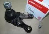 Кульовий шарнір CTR CBM23L (фото 2)