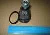 Опора кульова верх Nissan Pathfinder 04-12 Navara 07- (вир-во) CTR CBN74 (фото 2)