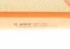 Фильтр воздушный JEEP G CHEROKEE IV 3.0 CRD 11- (пр-во) BOSCH F 026 400 464 (фото 5)