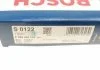 Фильтр воздушный (пр-во Bosch) BOSCH F 026 400 122 (фото 6)