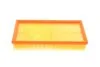 Фильтр воздушный (пр-во) MANN C2774/3KIT (фото 2)