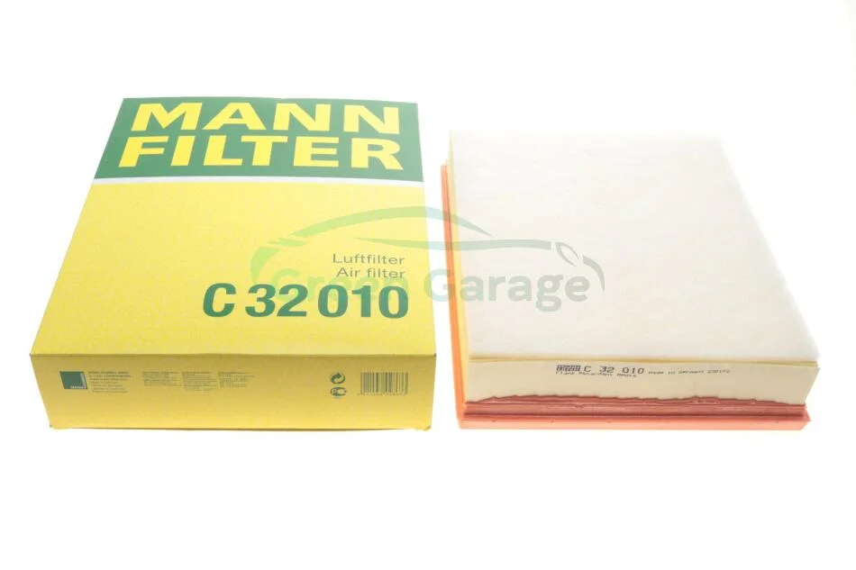 Повітряний фільтр MANN C32010 (фото 1)