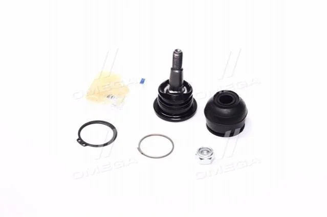Опора кульова верх Accord 89- Acura TL 95-98 Civic/CRX 87-93 (вир-во) CTR CBHO50 (фото 1)