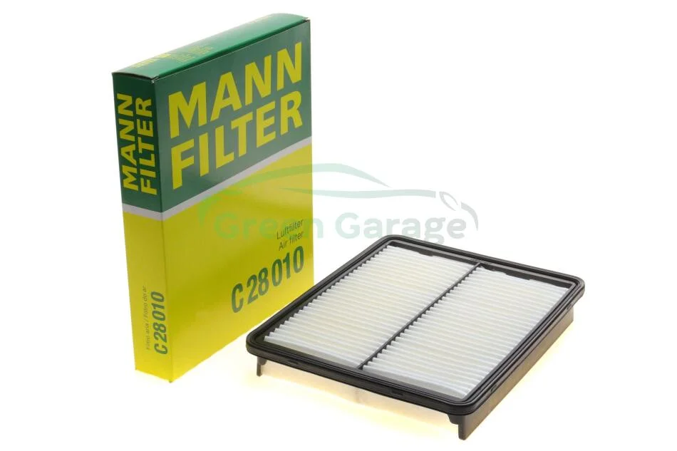 Фильтр воздушный (пр-во) MANN C28010 (фото 1)