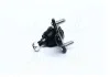 Опора шаровая нижняя L Honda CR-V 07-11 NEW CB0138L (пр-во) CTR CBHO54L (фото 1)