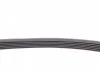 Поліклиновий ремінь CHEVROLET AVEO / KALOS CHRYSLER PT CRUISER LADA KALINA NISSAN BLUEBIRD, MAXIMA / MAXIMA QX IV, MICRA II, PRAIRIE PRO, SUNNY II TOYOTA AURIS 1.0-2.0 04.84-12.13 CONTITECH 6PK884 (фото 4)