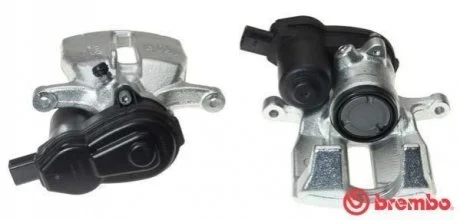 Гальмівний супорт BREMBO F85 346