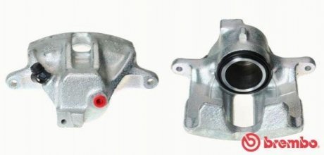 Гальмівний супорт BREMBO F85 169